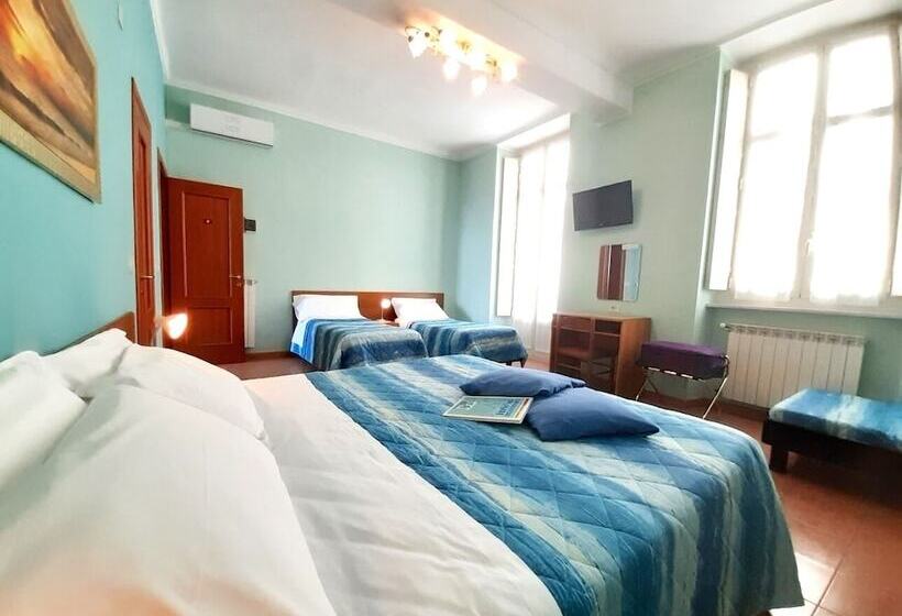 فندق Alba Torino Centro