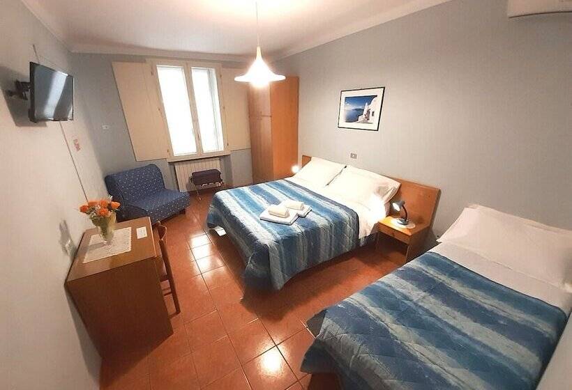 فندق Alba Torino Centro