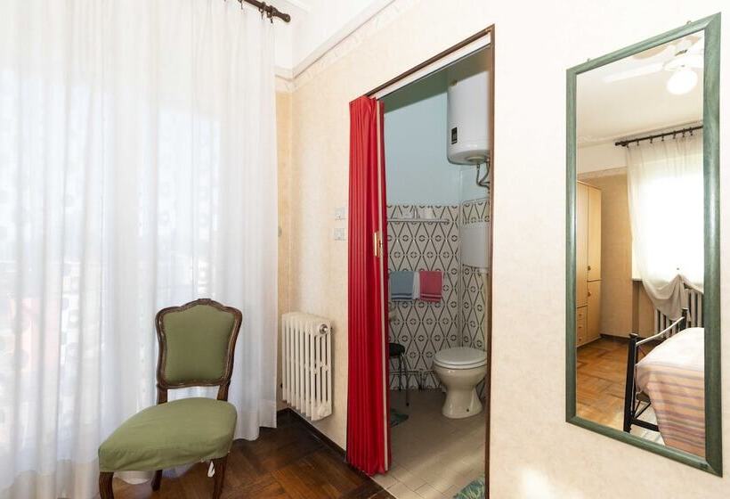 בית מלון כפרי Albergo Antico Tre Valli