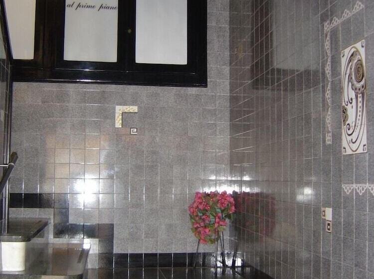 בית מלון כפרי Albergo Antico Tre Valli