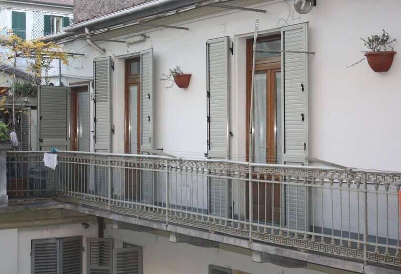 فندق Albergo Avalon