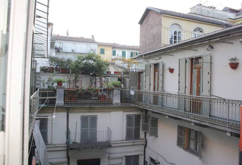 فندق Albergo Avalon