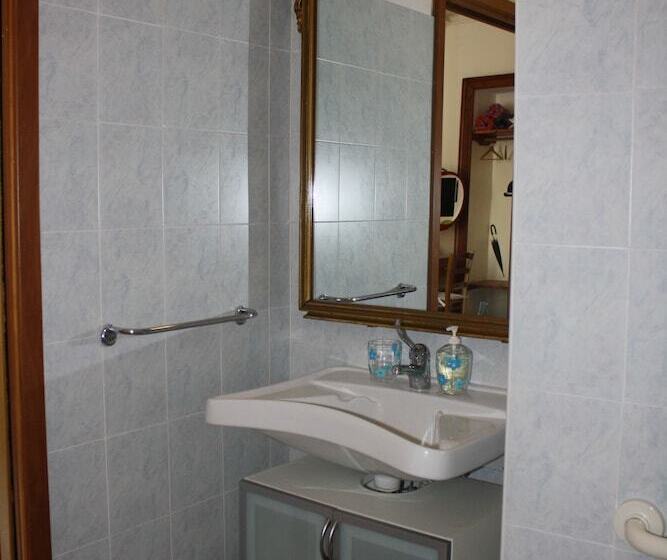 فندق Albergo Avalon