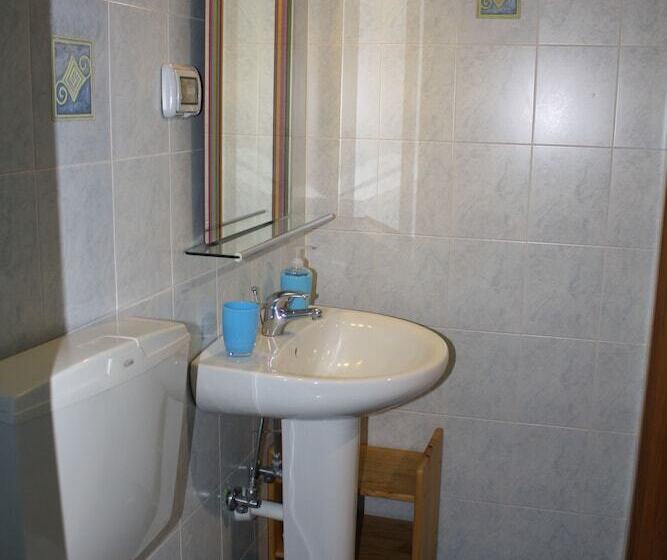 فندق Albergo Avalon