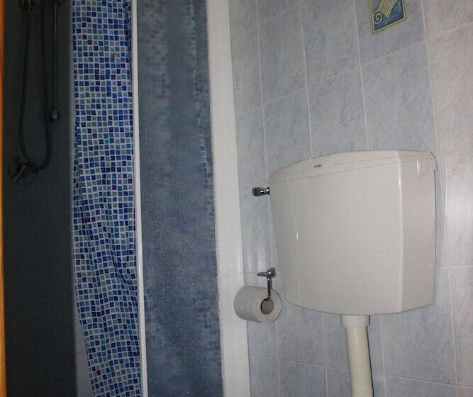 فندق Albergo Avalon