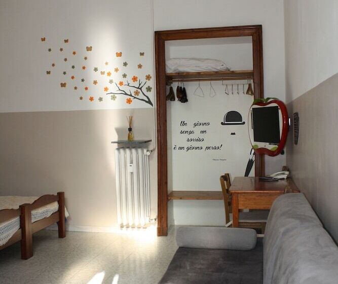 فندق Albergo Avalon