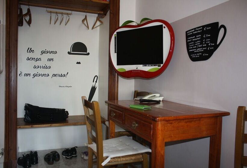 فندق Albergo Avalon