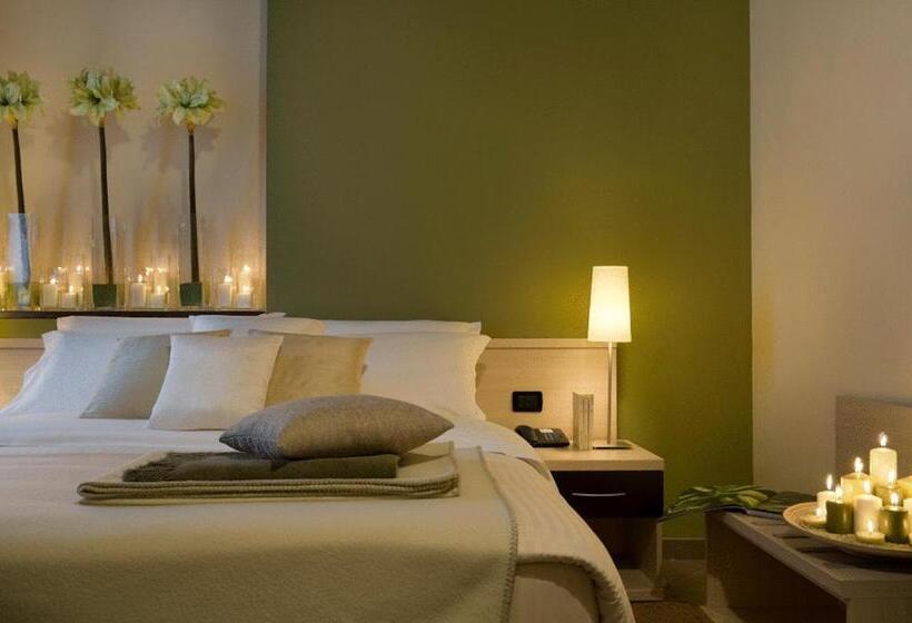 בית מלון כפרי Albergo D Italia