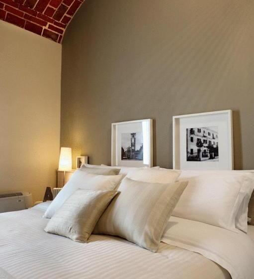 בית מלון כפרי Albergo D Italia