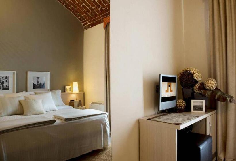 בית מלון כפרי Albergo D Italia