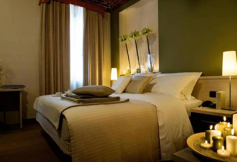 בית מלון כפרי Albergo D Italia