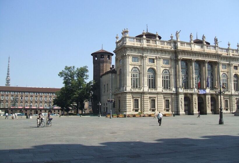 فندق Albergo Ristorante San Giors