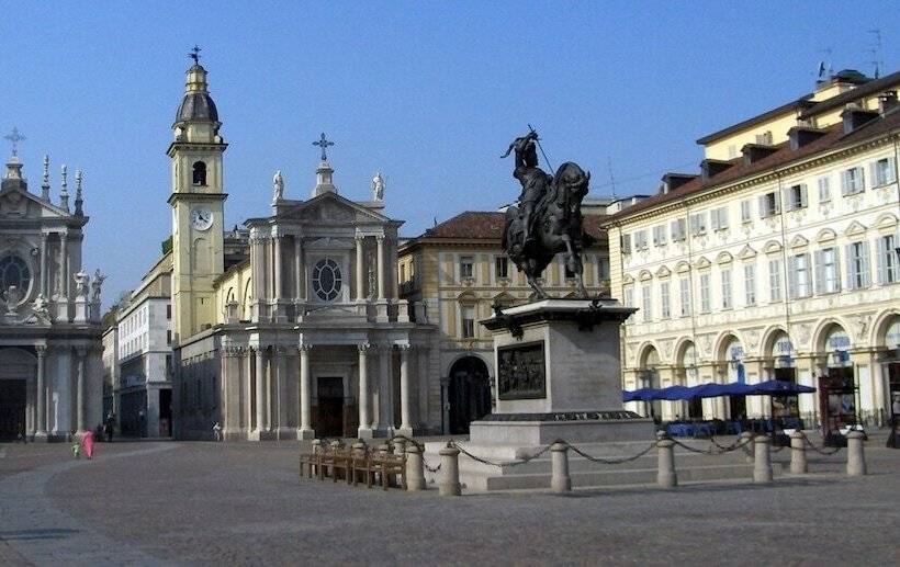 فندق Albergo Ristorante San Giors