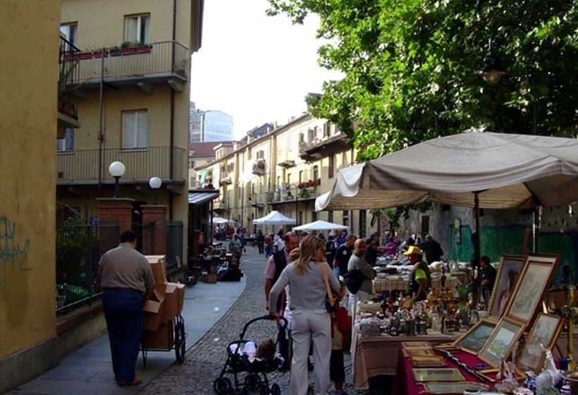 فندق Albergo Ristorante San Giors