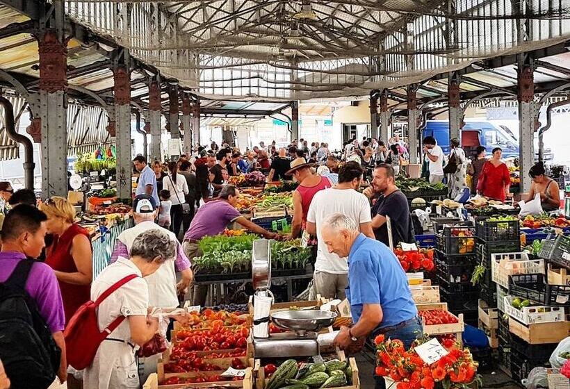 فندق Albergo Ristorante San Giors