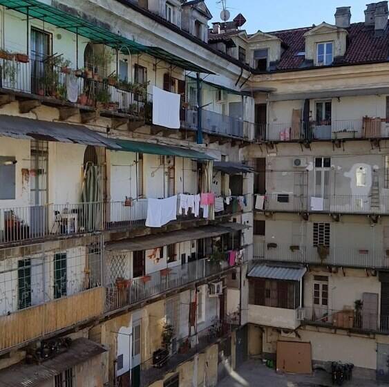 فندق Albergo Ristorante San Giors