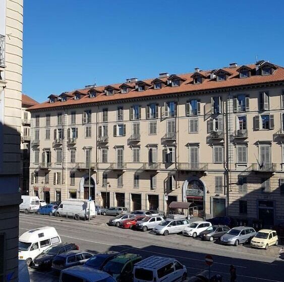 فندق Albergo Ristorante San Giors