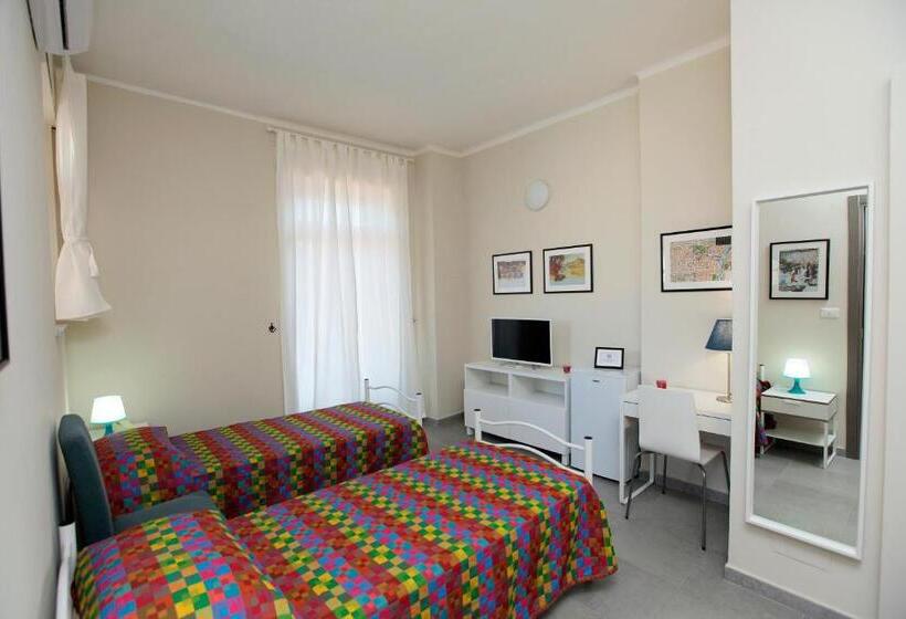 فندق Albergo San Maurizio