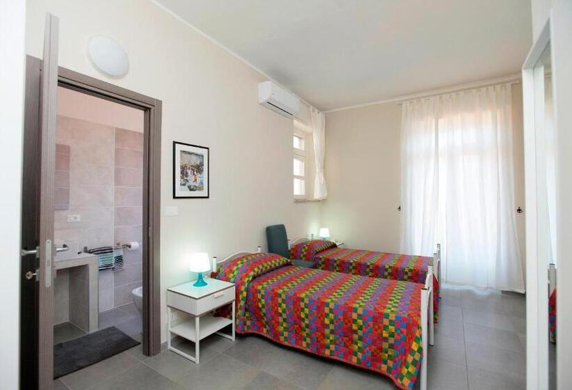 فندق Albergo San Maurizio