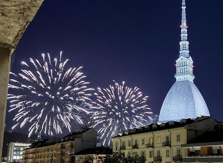 فندق Albergo San Maurizio