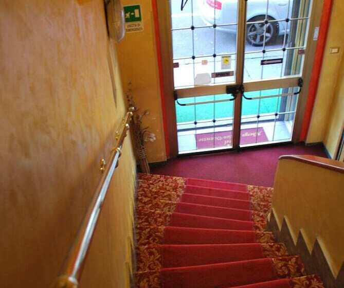 فندق Antico Distretto