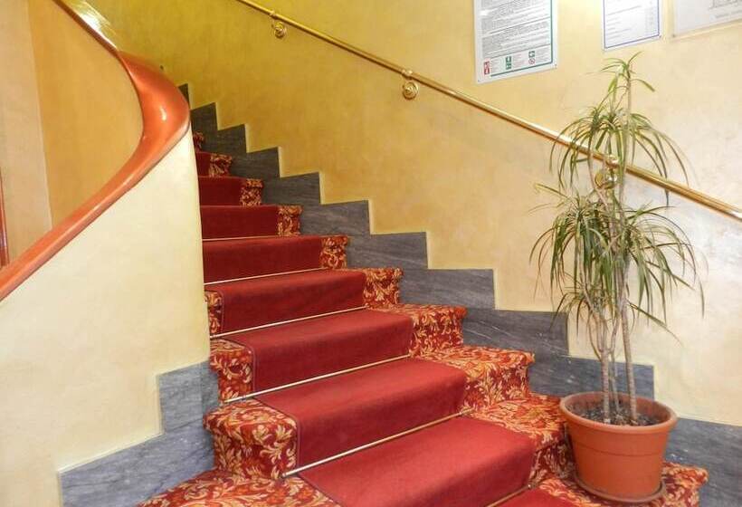 فندق Antico Distretto