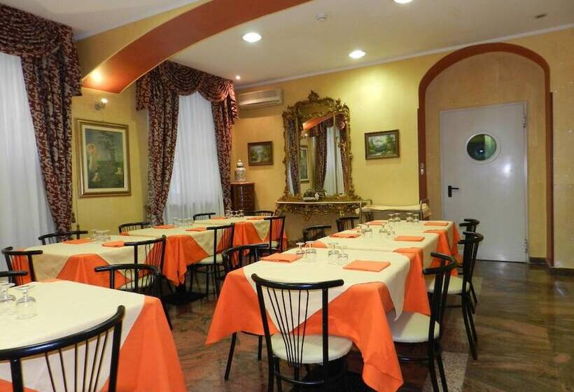 فندق Antico Distretto