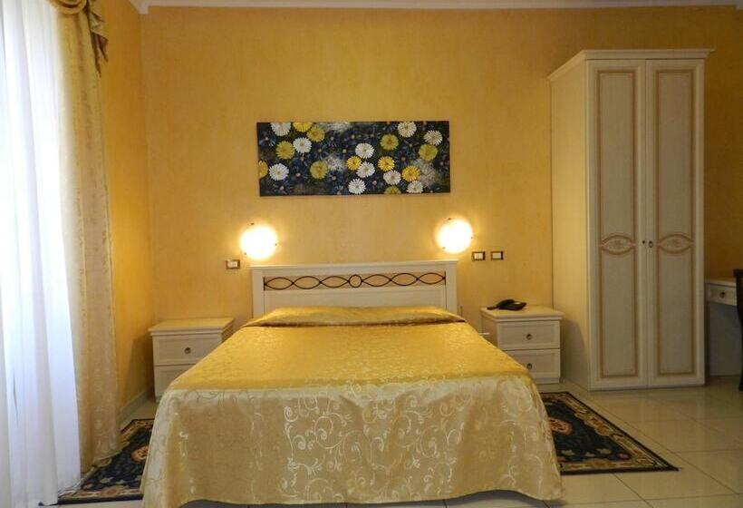 فندق Antico Distretto