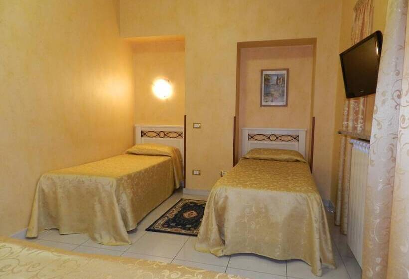 فندق Antico Distretto