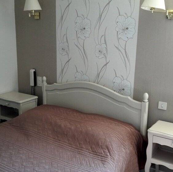 בית מלון כפרי Au Puits Enchanté