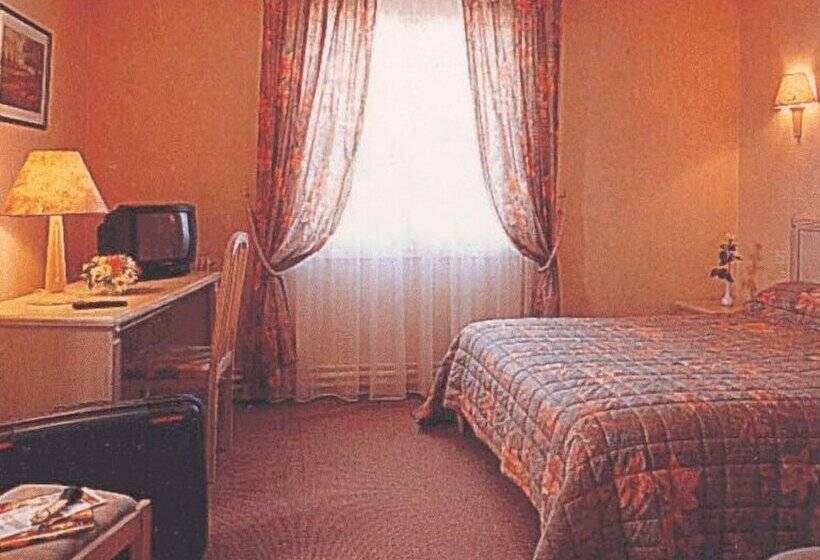 בית מלון כפרי Au Puits Enchanté