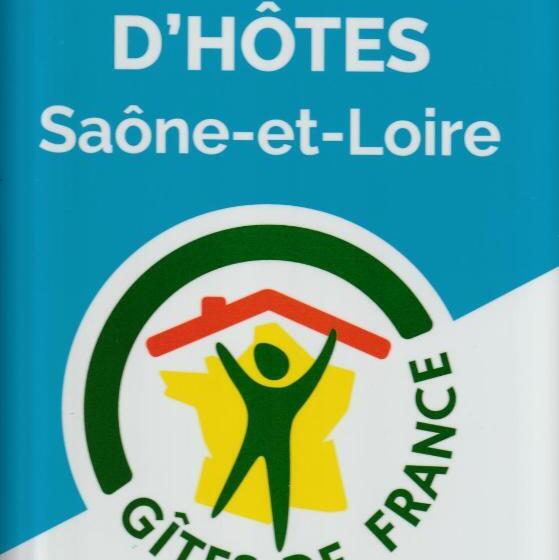 ホテル Auberge De La Chaloire