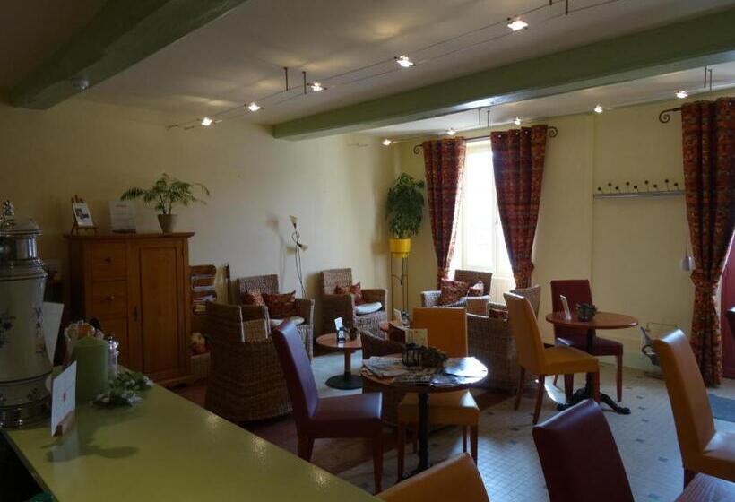 ホテル Auberge De La Chaloire