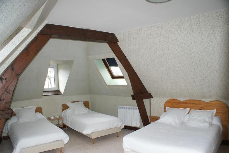 Отель Auberge de la Mairie