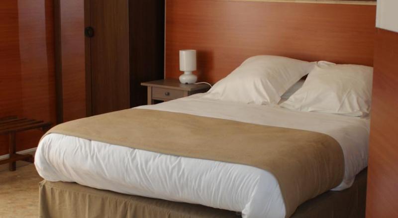 Отель Auberge de la Mairie