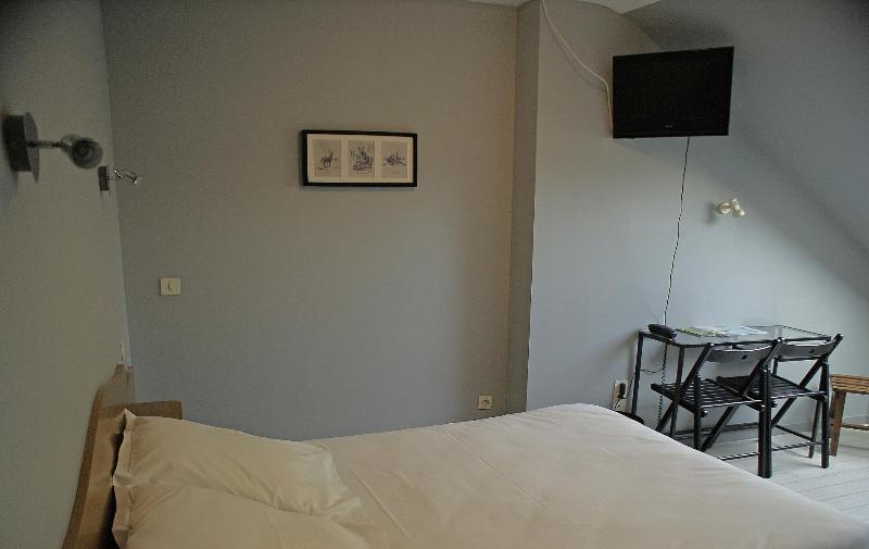 Отель Auberge de la Mairie