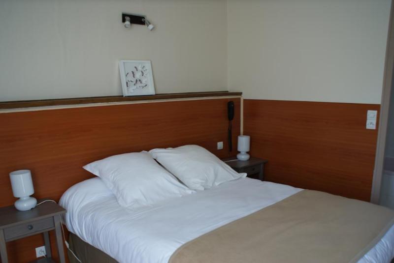 Отель Auberge de la Mairie