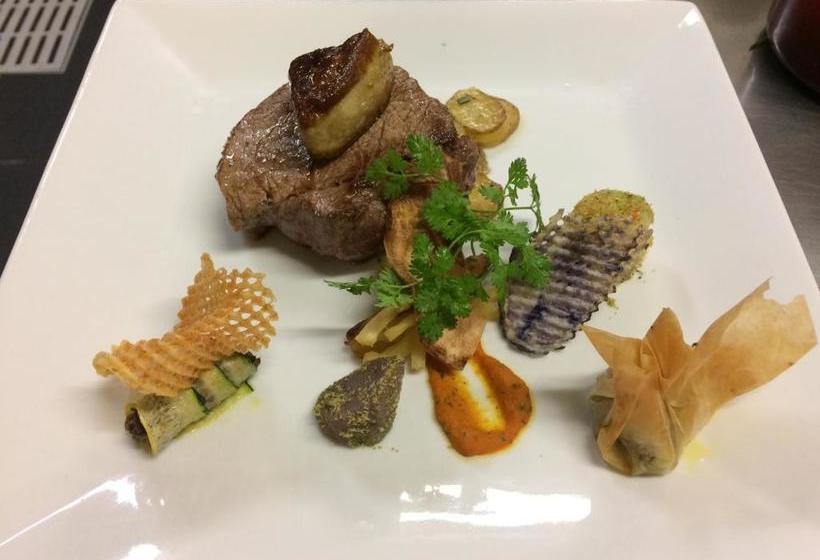 فندق Auberge La Pomme De Pin