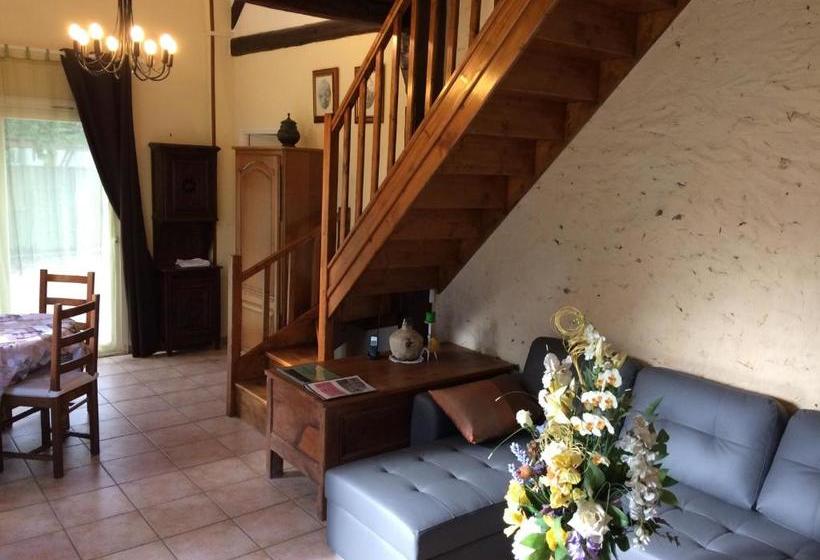 فندق Auberge La Pomme De Pin