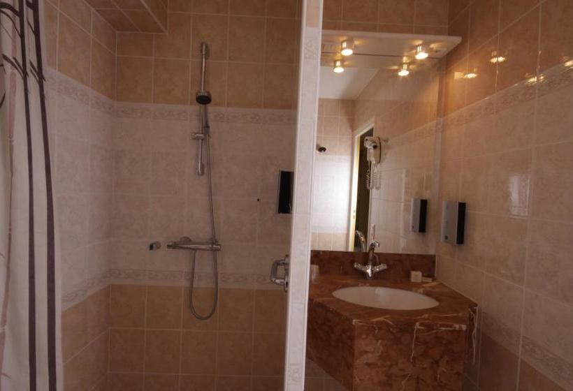 ホテル Auberge De La Providence