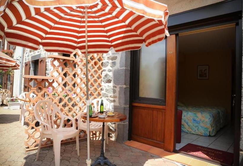ホテル Auberge De La Providence