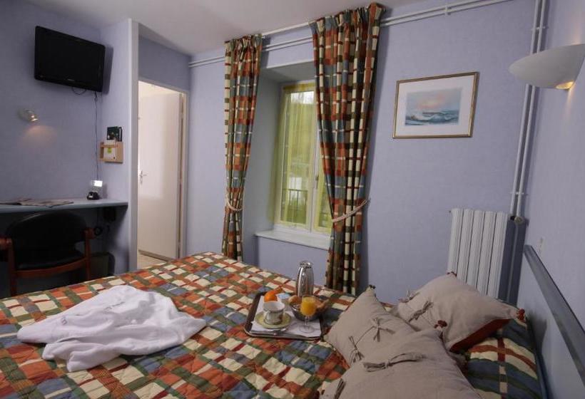 ホテル Auberge De La Providence