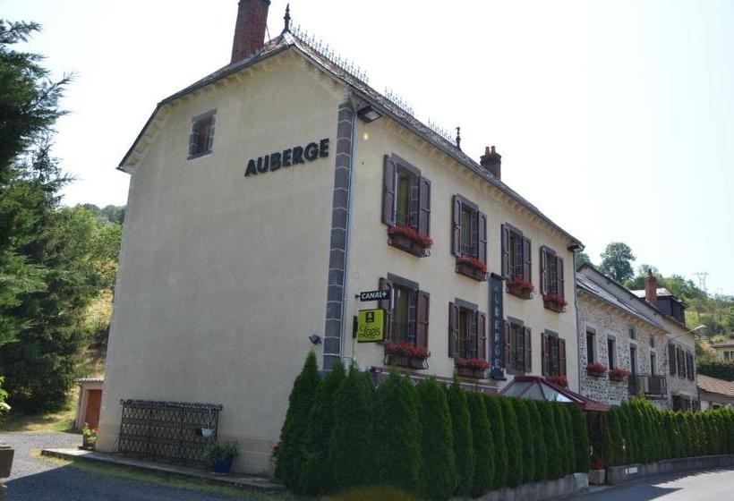 Отель Auberge De La Providence