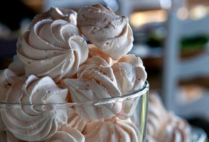 酒店 Auberge De La Tour De Brison