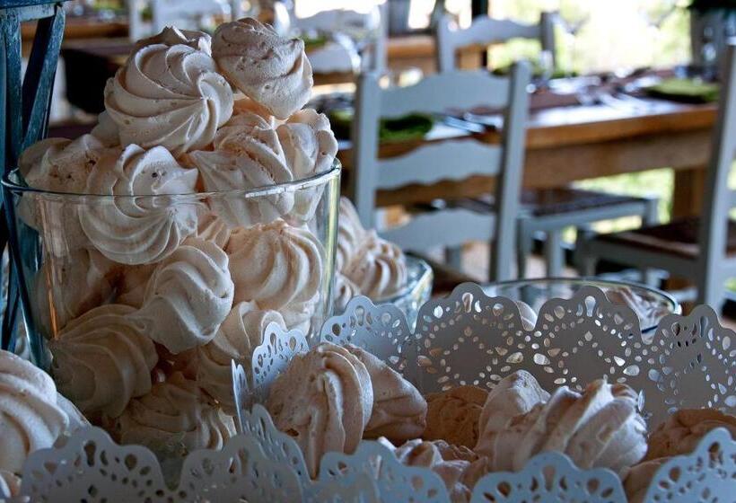 酒店 Auberge De La Tour De Brison