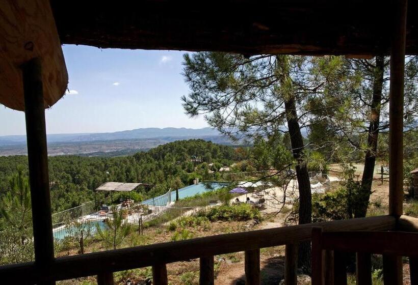 酒店 Auberge De La Tour De Brison