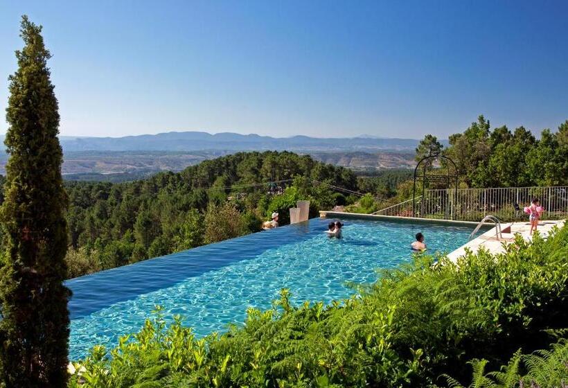 酒店 Auberge De La Tour De Brison