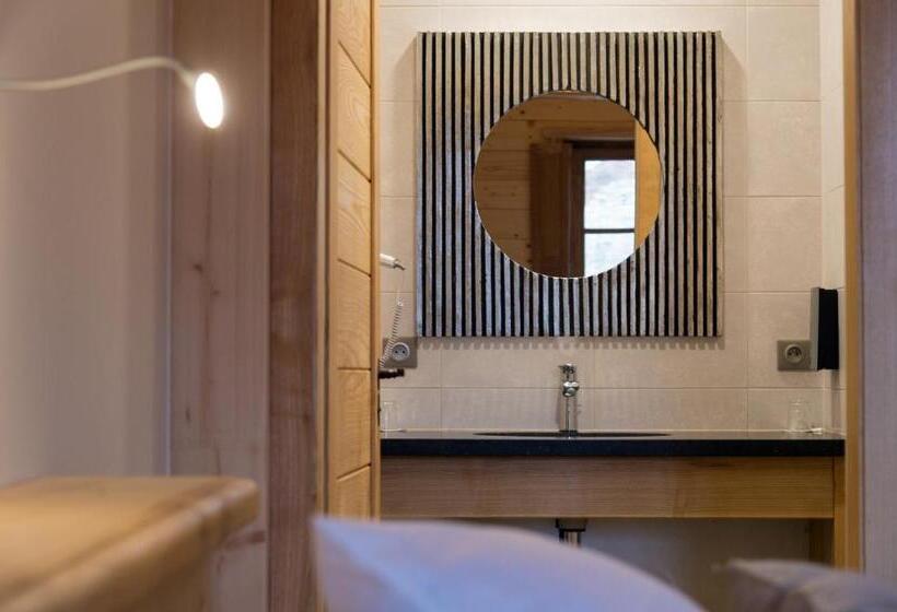 فندق Auberge de l'Abbaye