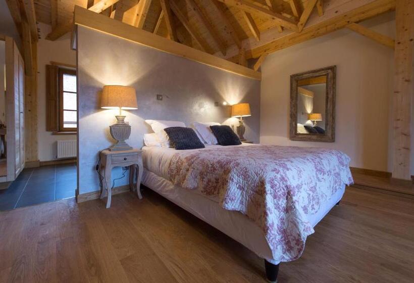 فندق Auberge de l'Abbaye