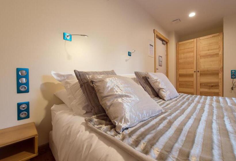 בית מלון כפרי Auberge de l'Abbaye